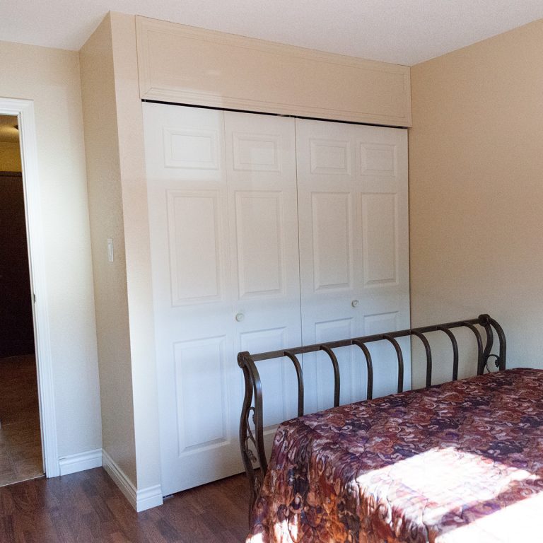 The Den Furnished Apartment Rentals in Chetwynd