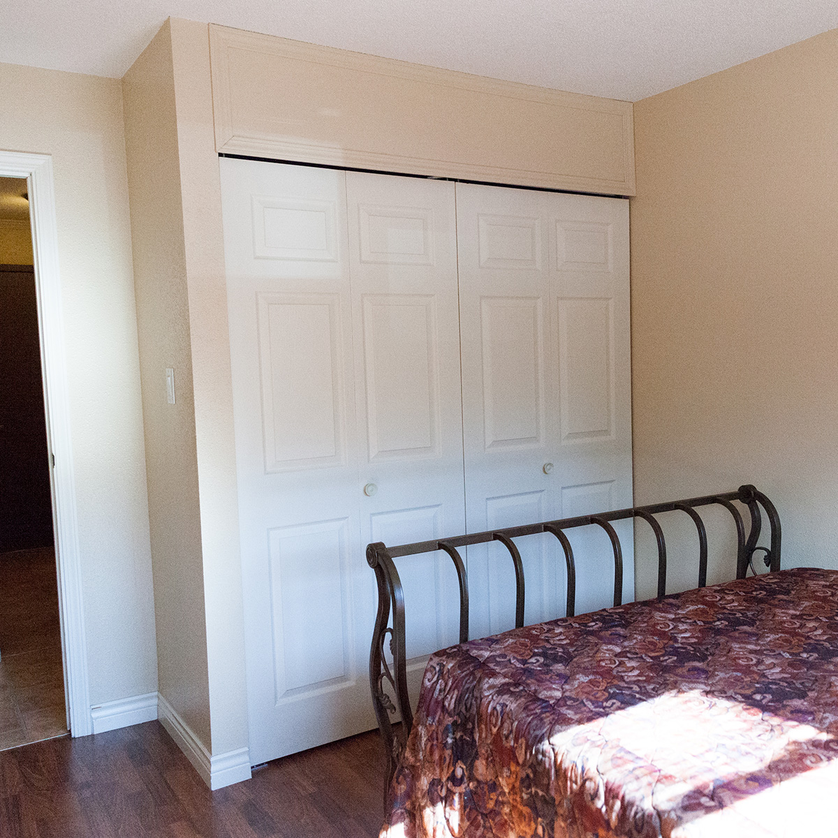 The Den Furnished Apartment Rentals in Chetwynd