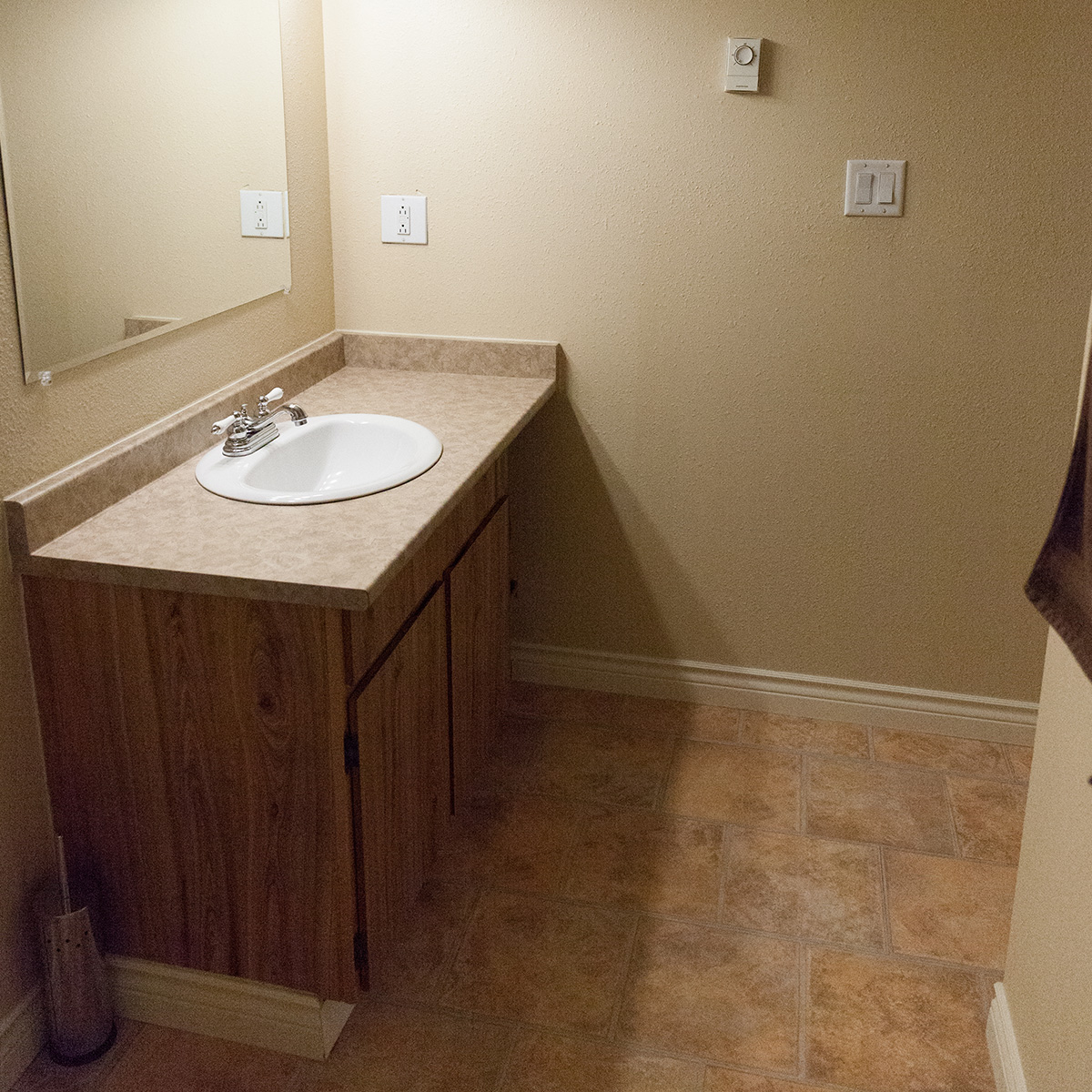 The Den Furnished Apartment Rentals in Chetwynd