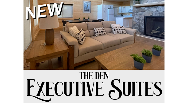 Executive Suites